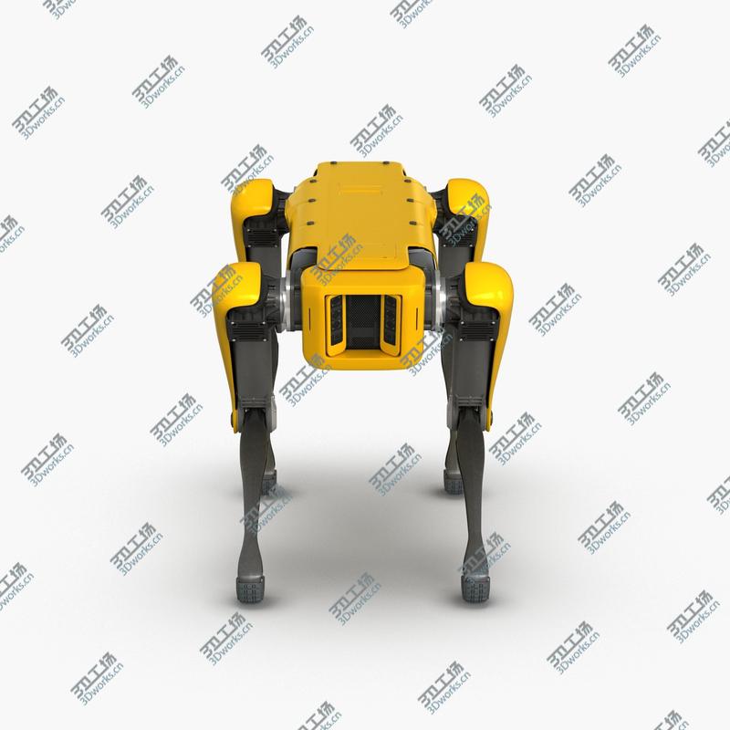 images/goods_img/202104023/Spot Mini 3D model/2.jpg